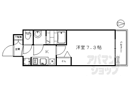 JR東海道・山陽本線 京都駅 徒歩14分