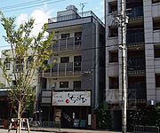 西大路駅より徒歩15分 2階 築38年の賃貸物件