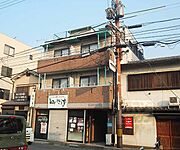 清水五条駅より徒歩9分 2階 築27年6ヶ月の賃貸物件