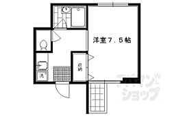 京都地下鉄東西線 二条駅 徒歩10分