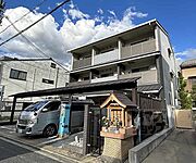 烏丸御池駅より徒歩10分 3階 築15年2ヶ月の賃貸物件