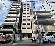 四条駅より徒歩8分 7階 築27年11ヶ月の賃貸物件