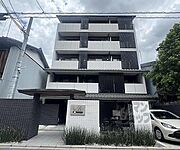 今出川駅より徒歩16分 5階 築6年6ヶ月の賃貸物件