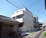 西院駅より徒歩8分 1階 築8年の賃貸物件