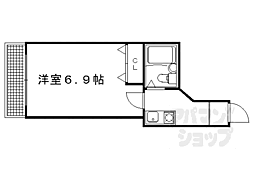 ラ・レジデンス・ペルシュワール 3階
