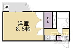フレグランス大宮 3階