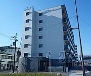 グランレブリー桂川グレイスレジデンス 7階 築5年11ヶ月の賃貸物件