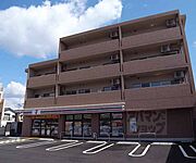 西院駅より徒歩15分 3階 築11年3ヶ月の賃貸物件