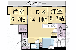 京阪本線 出町柳駅 徒歩8分