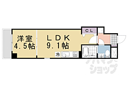 More五条II 3階