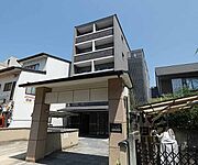 ベラジオ堀川今出川 1階 築11年の賃貸物件