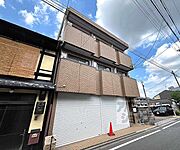 マンションクロード 2階 築38年1ヶ月の賃貸物件