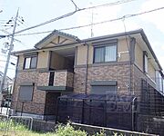 エバーグリーン藤 2階 築24年2ヶ月の賃貸物件