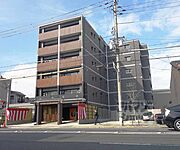 ベラジオ京都七条ウエスト 5階 築7年1ヶ月の賃貸物件