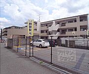 ボンエルフ嵯峨 3階 築37年1ヶ月の賃貸物件