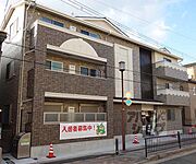 京都駅より徒歩15分 2階 築4年6ヶ月の賃貸物件