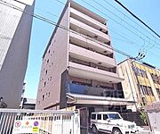 リーガル京都河原町五条２ 5階 築9年8ヶ月の賃貸物件