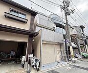 KARASUMASTEPs 4階 築35年4ヶ月の賃貸物件
