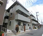 ブリランタ壬生２ 1階 築4年11ヶ月の賃貸物件