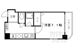 京都市営烏丸線 五条駅 徒歩2分