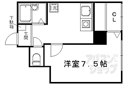 JR山陰本線 円町駅 徒歩9分