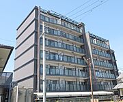 西大路駅より徒歩14分 3階 新築の賃貸物件
