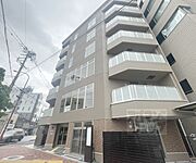 二条駅より徒歩11分 5階 新築の賃貸物件