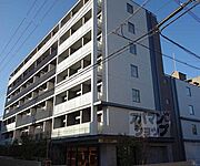 ＣＡＶＡＮＡ九条烏丸 5階 築4年10ヶ月の賃貸物件