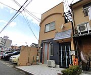円町駅より徒歩7分 2階 築43年2ヶ月の賃貸物件