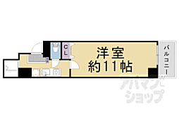 sawarabiハイッテン 6階