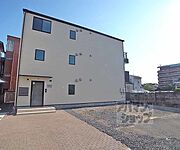 ランフォート天神川の賃貸物件