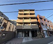 今出川駅より徒歩7分 2階 築23年3ヶ月の賃貸物件