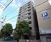 四条駅より徒歩6分 3階 築34年7ヶ月の賃貸物件