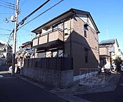 エクセル 2階 築25年1ヶ月の賃貸物件
