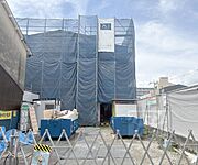 Plume葛野三条の賃貸物件
