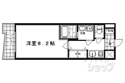 サムティ京都御池 3階/302