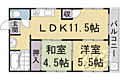 ハイツ油小路4階8.0万円