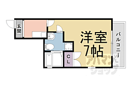 グランドーリア大宮松原 4階