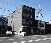 いろは梅小路 1階 築7年7ヶ月の賃貸物件