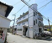 花園駅より徒歩12分 3階 築28年3ヶ月の賃貸物件