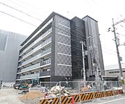 十条駅より徒歩4分 2階 新築の賃貸物件