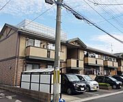 メゾンドール榮 1階 築23年4ヶ月の賃貸物件