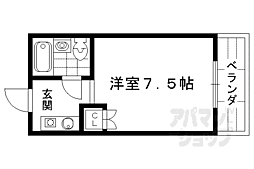 ハウス東 1階/108