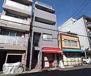円町駅より徒歩5分 3階 築26年6ヶ月の賃貸物件