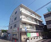 西大路御池駅より徒歩6分 2階 築19年7ヶ月の賃貸物件