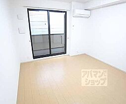 PATIOde.二条城 1Kの写真