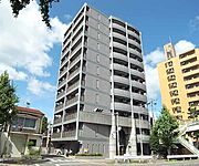 鞍馬口駅より徒歩10分 6階 築34年5ヶ月の賃貸物件