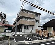 D-ROOM嵯峨嵐山 3階 築2年2ヶ月の賃貸物件