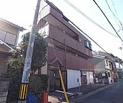 メゾン大八木 2階 築34年6ヶ月の賃貸物件