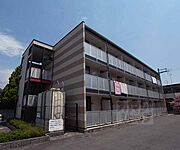 レオパレスアルモニ1番館 3階 築21年の賃貸物件
